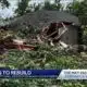 City of Little Flock rebuilding almost a year after tornadoes