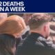 Georgia police cope with deaths of two officers | FOX 5 News