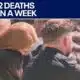 Georgia police cope with deaths of two officers | FOX 5 News