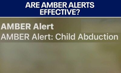 AMBER Alert: One of the founders believes changes should be made to system | FOX 7 Austin