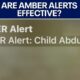 AMBER Alert: One of the founders believes changes should be made to system | FOX 7 Austin