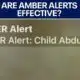 AMBER Alert: One of the founders believes changes should be made to system | FOX 7 Austin