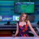 Watching for a few showers/storms in the next few days!