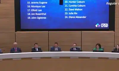 Cy-Fair ISD Superintendent responds to book revisions