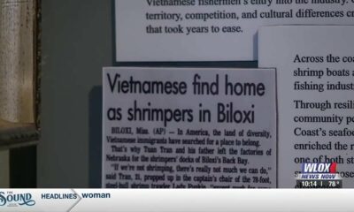 Coast Life: Vietnamese refuge and resilience showcased on the Gulf Coast