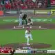 Martinez pitches 6 sparkling innings as the Reds beat Cardinals
