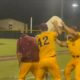 Pearl River CC Baseball wins back-to-back MACCC Titles! Their fourth conference title in five years.