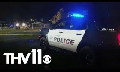 Latest updates on Conway park shooting