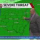 Morning Forecast - Tuesday, April 29th
