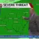 Morning Forecast - Tuesday, April 29th