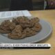 STL Veg Girl shares the health benefits of gluten-free everything red lentil drop biscuits!