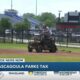 Pascagoula diners help serve up parks, fields, fun