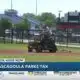 Pascagoula diners help serve up parks, fields, fun