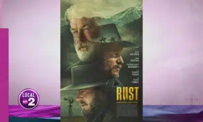 Rust: New Movie Is A Tribute To Slain Cinematographer