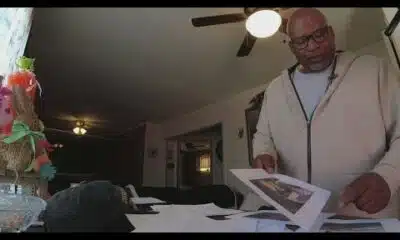 Man gets another chance after shooting case dropped