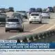 Mississippi Department of Transportation holds conference to provide updates on road projects
