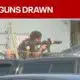 SWAT investigates shooting at Georgia auto shop | FOX 5 News
