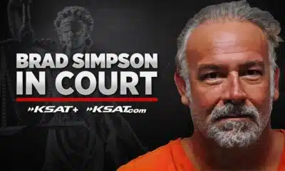 WATCH LIVE: Brad Simpson murder indictment, judge to rule on partial dismissal