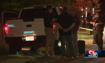 Teen suspect shot, driver on the run after JPSO stolen car chase