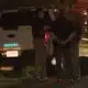 Teen suspect shot, driver on the run after JPSO stolen car chase