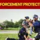 Texas bill aims to increase protection for police