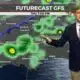 4/29 - Sam Parker's "Warm Breezes & Storm Teases" Tuesday Night Forecast