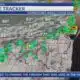 Morning Forecast - Wednesday, April 30th