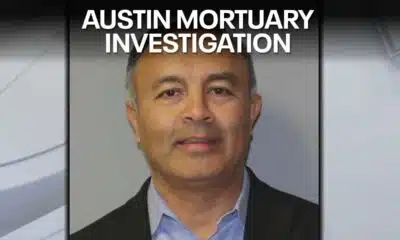 Austin mortuary investigation: Man charged in connection to alleged 'experiments' on corpses | FOX 7