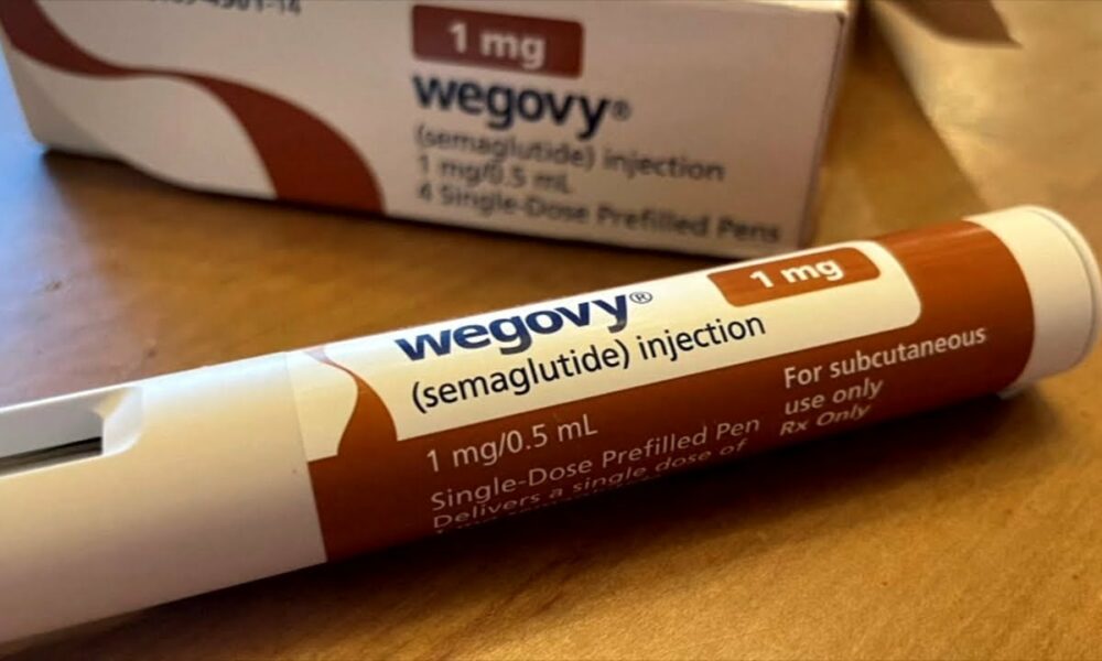 Wegovy will soon be available to telehealth companies