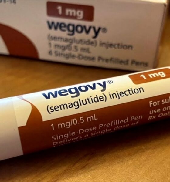 Wegovy will soon be available to telehealth companies