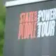 State of the People Power Tour wraps up NC stop