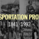 1863: Charlotte Brown refused to leave whites-only streetcar