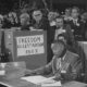 1964: Mississippi Freedom Democratic Party was formed