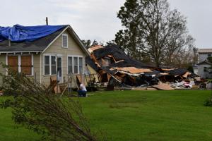 Adjusting contractors face scrutiny from the House Insurance Committee | Louisiana