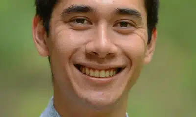 Allen Siegler joins Mississippi Today as mental health reporter