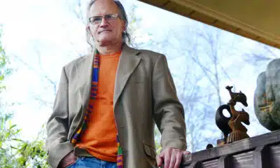 Amid crackdown on universities, Millsaps prof's job in flux