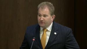 Another hurdle cleared by bill allowing schools immigration choice | Tennessee