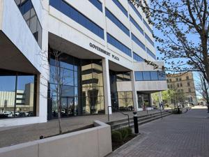Arceneaux concerned about funding allocations for Shreveport fire station | Louisiana