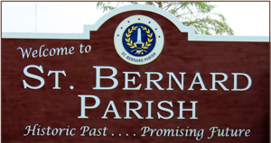 Audit find issues with government vehicle use with St. Bernard officials | Louisiana