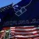 Bill: State property should only have ‘official government flags’ | North Carolina