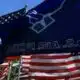 Bill: State property should only have ‘official government flags’ | North Carolina