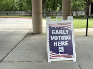 Bossier term limits battle set to receive final decision on Saturday | Louisiana