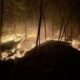 Burn permits available in North Carolina; 3 teens arrested in South Carolina | North Carolina