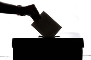 Candidates vie for Virginia's lieutenant governor seat | Virginia