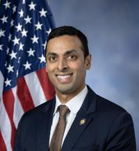 Congressman calls for national data center strategic plan | Virginia