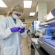 Crime lab sees increase in rape kits following new law