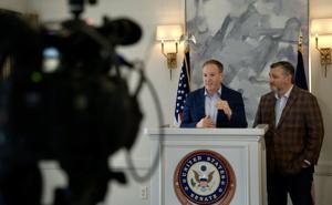 Cruz, Zeldin: Roll back Biden-era regulations targeting oil and gas industry | National