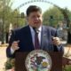 DOJ: Noncitizen IL officials kept from ICE accused of murder after jail release | Illinois
