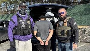 DOJ taking action against violent MS-13 members operating in multiple states | National