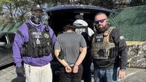 DOJ taking action against violent MS-13 members operating in multiple states | National
